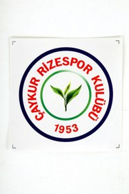 Resim ATMACASM STICKER 