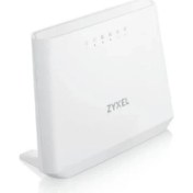 Resim Zyxel VMG3625-T50B 1200 Mbps Vdsl2 Modem 2 Yıl Garantili 