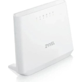 Resim Zyxel VMG3625-T50B 1200 Mbps Vdsl2 Modem 2 Yıl Garantili 