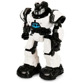 Resim Enco Store Uzaktan Kumandalı Crazon Fonksiyonlu Robot Nessiworld 