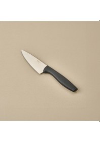 Resim Pratikk Mini Şef Bıçağı - Siyah- 25 Cm Çok Renkli 