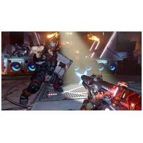 Resim 2K Games Borderlands 3 Xbox One Oyun 