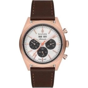 Resim Wainer WA.25900-B Erkek Kol Saati 