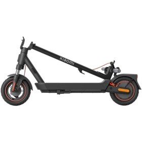Resim Xiaomi Elektrikli Scooter 5 Max 