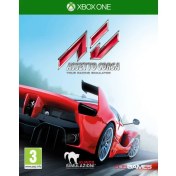 Resim Assetto Corsa Xbox One Oyun 