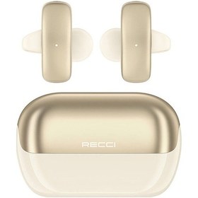 Resim Recci REP-W83 Excellence Serisi ENC Teknolojili Hi-Fi Ses TWS Bluetooth 5.3 Kulak İçi Kulaklık 