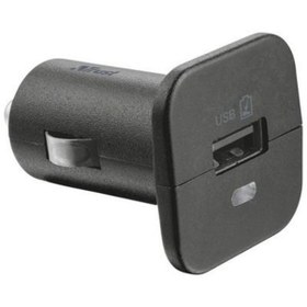 Resim Trust 19166 Ipad ve Akıllı Telefonlar Usb Otomobil Şarj Cihazı 
