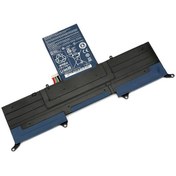 Resim Acer Uyumlu Aspire S3-391 Batarya 