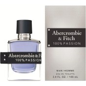 Resim Abercrombie Fitch 100% Passion Men Edt 100ML 