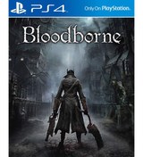 Resim Bloodborne PS4 Oyun 