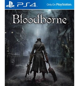 Resim Bloodborne PS4 Oyun 