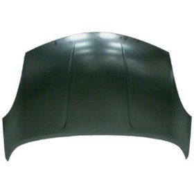 Resim PARCAWORLD NISSAN NOTE MOTOR KAPUTU 06- REF. NO: F51009U0M0 UYUMLU NIS08NO003 