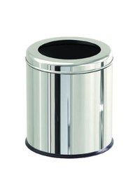 Resim Maxiflow Çemberli Çöp Kovası 8lt Ø21 33cm 430 Diğer 