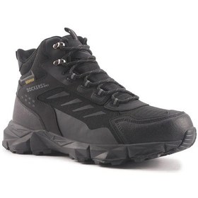 Resim Dockers 101815416-231501 Siyah Erkek Outdoor Bot 