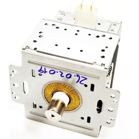 Resim Mikrodalga Magnetron 2m246-01tag 2m246 Model 