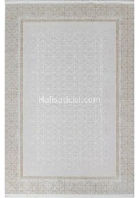 Resim Gümüşsuyu Halı Matisse 13623 Vizon 