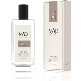Resim Mad B102 Selective 100 ml Edp Erkek Parfümü 