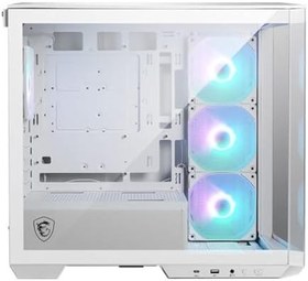 Resim Pano X40 Ryzen 7 5700X 32GB Ram 1TB M.2 NVMe SSD 16GB RTX5060 Ti Sıvı Soğutmalı Msi Oyuncu OEM Paket 