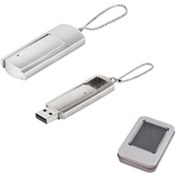 Resim Genel Markalar 8 Gb Metal Usb Bellek 