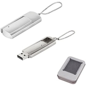 Resim Genel Markalar 8 Gb Metal Usb Bellek 