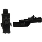 Resim Star Klips Fiskiye Memesi Jet 76810-tp6-a01 Honda Accord 2012-2016 2 Adet 