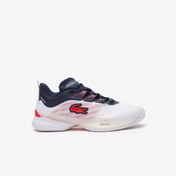 Resim Lacoste SPORT AG-LT23 Ultra Erkek Beyaz Sneaker 