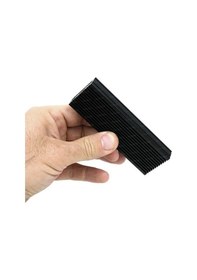 Resim Dark Type-C Dk-Ac-Dsem4 Nvme M2 Alüminyum Harddisk Kutusu Siyah 