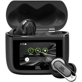 Resim Jbl Tour Pro 3 Wireless Kulakiçi Kulaklık | TR Garanti 