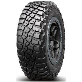 Resim BFGoodrich LT225/75 R16 115/112Q Mud-Terrain KM3 LRE Yaz Mevsim Lastiği 2023 