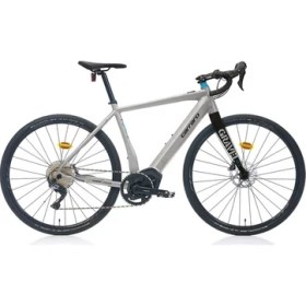 Resim Carraro Gravel Ge 8.0 Elektrikli Bisiklet 28\" 11-V Hd 