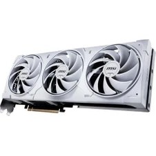 Resim Msı VGA Geforce Rtx 5080 16G Ventus 3x Oc Whıte RTX5080 16GB Gdrr7 256 B DX12 Pcıe 5.0 X16 (3xdp 1xhdmı) 