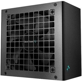 Resim DeepCool PK550D 550W 80+ Bronze Güç Kaynağı 