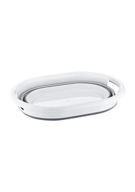 Resim Katlanabilir Çamaşır Ve Oyuncak Sepeti 27 Lt Royaleks-ak702 Çok Renkli 