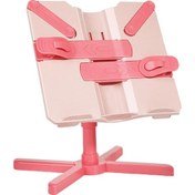 Resim Homyl Kitap Tutucu Mutfak Masaüstü Yatak Odası Için 