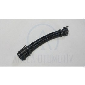 Resim Bmw 5 Serisi F10 F11 F07 525D 530D N57 Motor Temiz Hava Borusu 468369006 