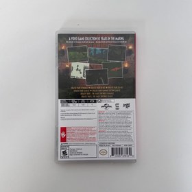 Resim Jurassic Park Classic Games Collection [Limited Run] | Nintendo Switch 