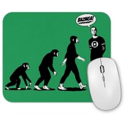 Resim Baskı Dükkanı The Big Bang Theory Sarı Zemin Mouse Pad.jpg 