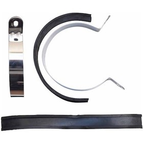 Resim 1a-egzoz Kelepcesi Ve Lastigi 