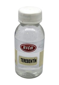 Resim Terebentin 100 Cc 