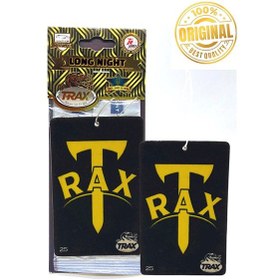 Resim Premium Kalite Oto Araç Kokusu Long Night No:25 