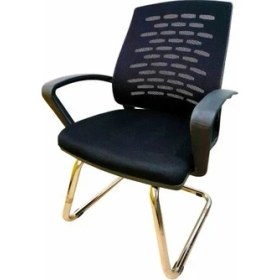 Resim Herkese Mobilya Pole Fileli Misafir Koltuğu Fileli Koltuk Bekleme Koltuğu Ofis Koltuğu Büro Koltuğu Bekleme Salonu 