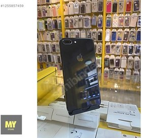 Resim Apple iPhone 8 Plus İkinci El TR | 64 GB | Gümüş 