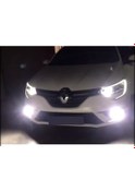 Resim Renault Megane 4 Araçlar İçin Led Xenon Kısa Far Aydınlatma Ampulu Femex Premio Plus H7 