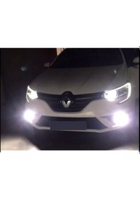 Resim Renault Megane 4 Araçlar İçin Led Xenon Kısa Far Aydınlatma Ampulu Femex Premio Plus H7 