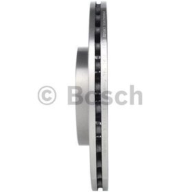 Resim Opel Corsa D 1.2 2006-2014 Bosch Ön Disk 2 Adet 