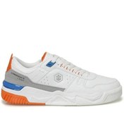 Resim Lumberjack 4w,bavıara 4pr Erkek Spor Ayakkabı A101875915 Beyaz 