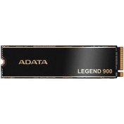 Resim Adata Legend 900 Pro 1TB Okuma:7400 Yazma:6000 MB/s PCIe Gen4x4 M.2 NVMe SSD 