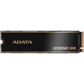 Resim Adata Legend 900 Pro 1TB Okuma:7400 Yazma:6000 MB/s PCIe Gen4x4 M.2 NVMe SSD 