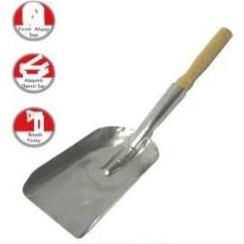 Resim Desa AKŞ007 Soba Küreği - 2.kalite 