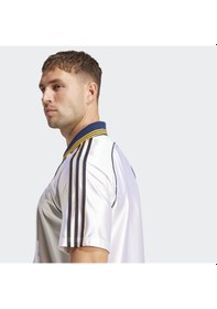 Resim Adidas Jj3801 Real H Jsy 99 Erkek Real Madrid 99 Maç Forması Beyaz 